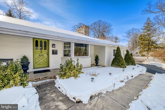 626 RIDGEWOOD RD, Bel Air, MD 21014