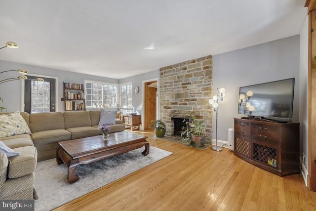 626 RIDGEWOOD RD, Bel Air, MD 21014