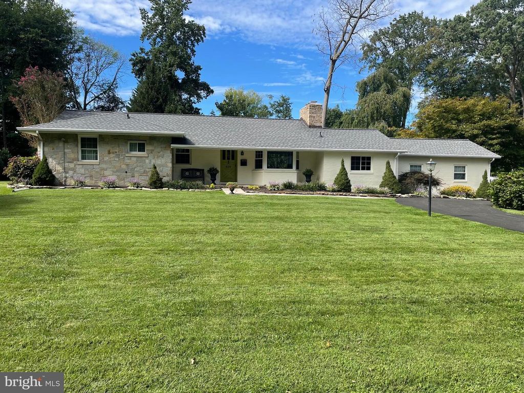 626 RIDGEWOOD RD, Bel Air, MD 21014