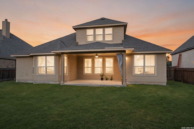 29011 VOGES AVE, Boerne, TX 78006