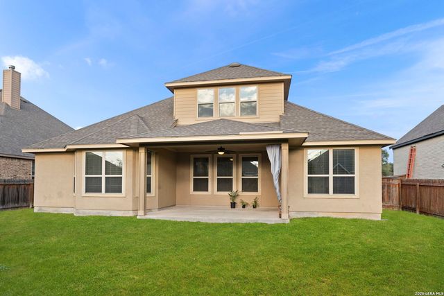 29011 VOGES AVE, Boerne, TX 78006