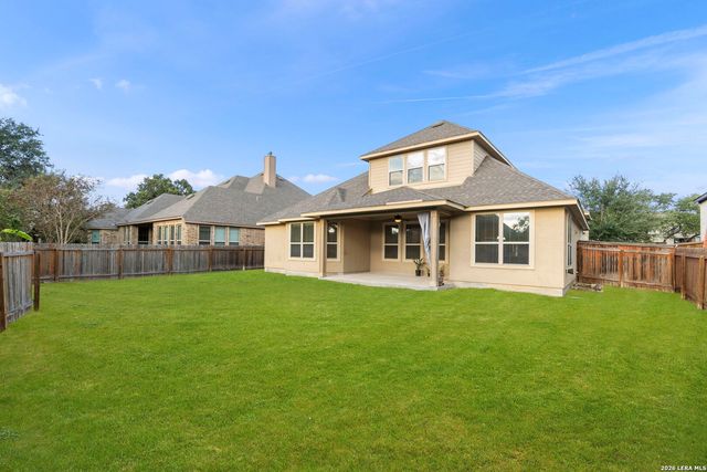 29011 VOGES AVE, Boerne, TX 78006