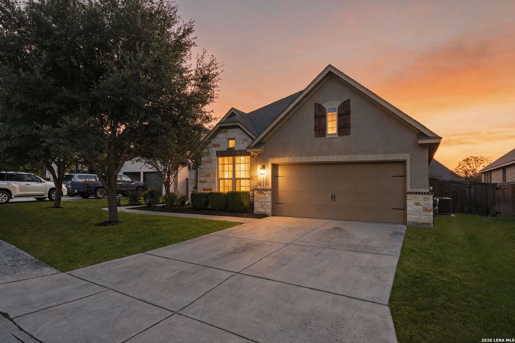 29011 VOGES AVE, Boerne, TX 78006