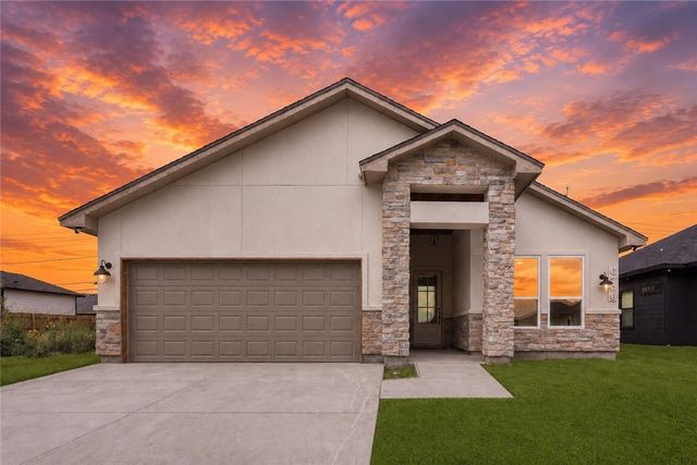6706 La Salle Dr, Corpus Christi, TX 78414