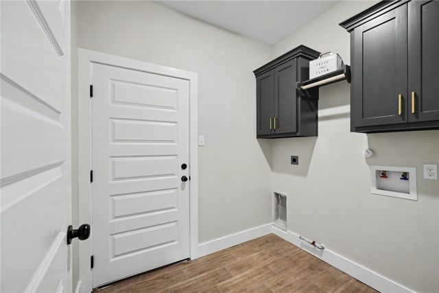 6706 La Salle Dr, Corpus Christi, TX 78414