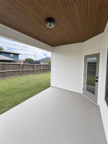6706 La Salle Dr, Corpus Christi, TX 78414