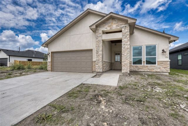 6706 La Salle Dr, Corpus Christi, TX 78414