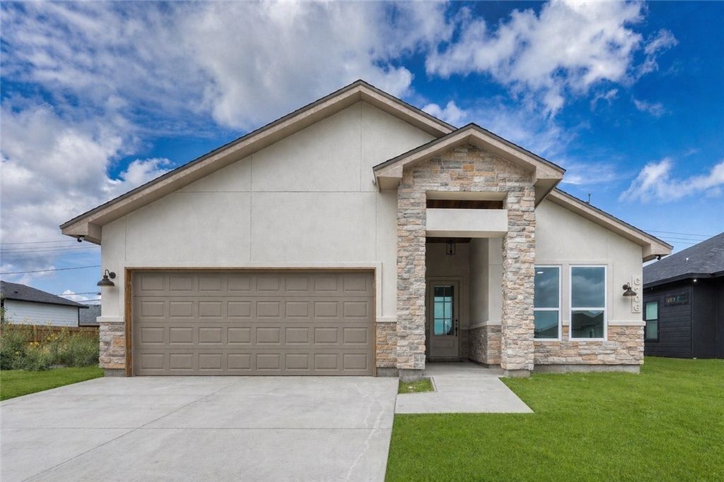 6706 La Salle Dr, Corpus Christi, TX 78414