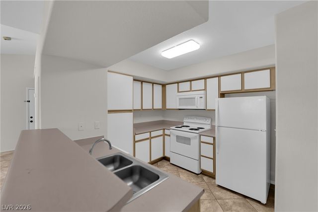 2300 East Silverado Ranch Boulevard 2056, Las Vegas, NV 89183