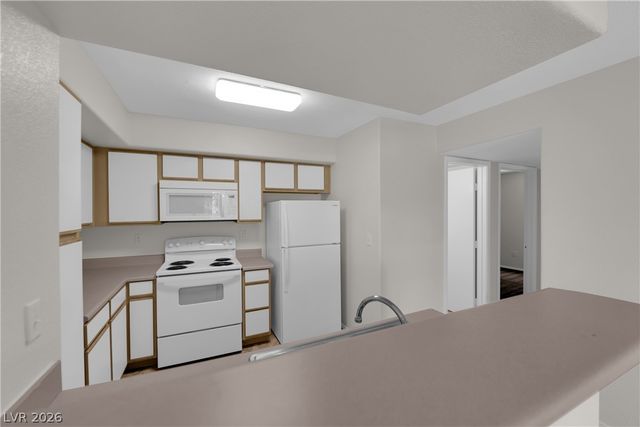 2300 East Silverado Ranch Boulevard 2056, Las Vegas, NV 89183
