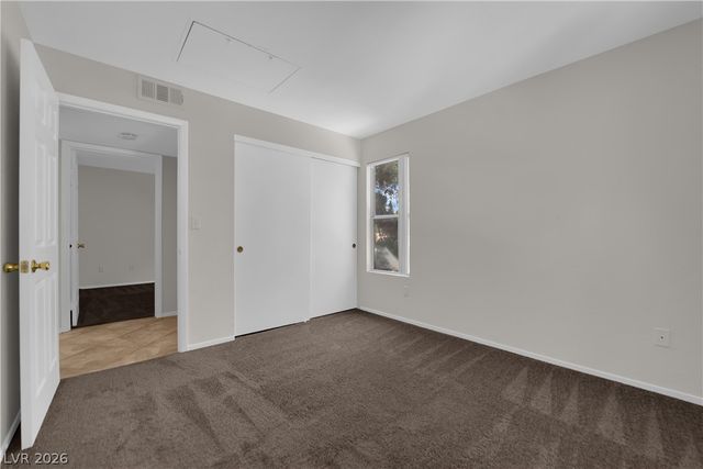 2300 East Silverado Ranch Boulevard 2056, Las Vegas, NV 89183