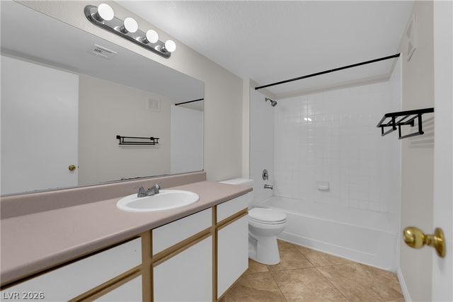 2300 East Silverado Ranch Boulevard 2056, Las Vegas, NV 89183