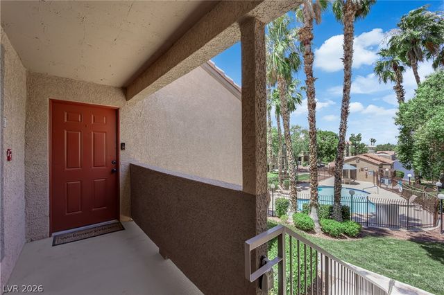 2300 East Silverado Ranch Boulevard 2056, Las Vegas, NV 89183