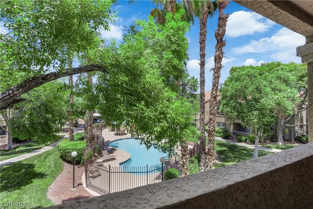 2300 East Silverado Ranch Boulevard 2056, Las Vegas, NV 89183