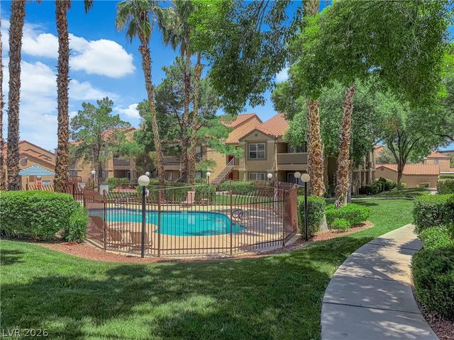 2300 East Silverado Ranch Boulevard 2056, Las Vegas, NV 89183