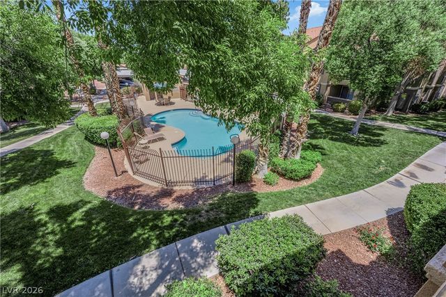 2300 East Silverado Ranch Boulevard 2056, Las Vegas, NV 89183