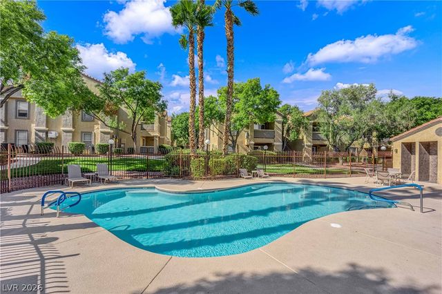 2300 East Silverado Ranch Boulevard 2056, Las Vegas, NV 89183