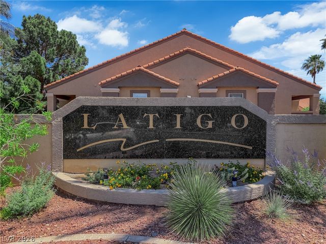 2300 East Silverado Ranch Boulevard 2056, Las Vegas, NV 89183