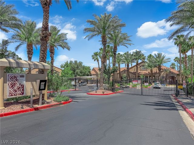 2300 East Silverado Ranch Boulevard 2056, Las Vegas, NV 89183