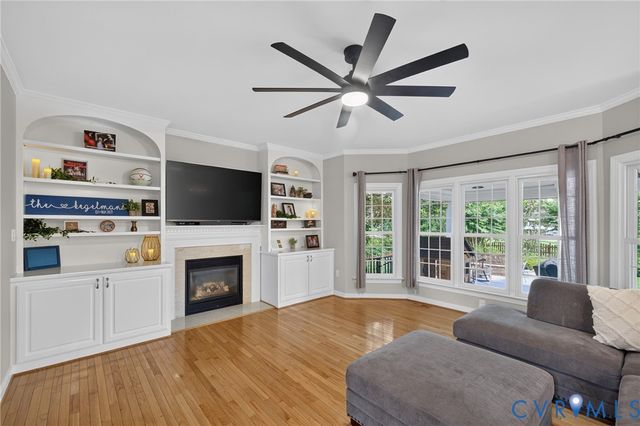 12320 Bradford Landing Way, Glen Allen, VA 23059