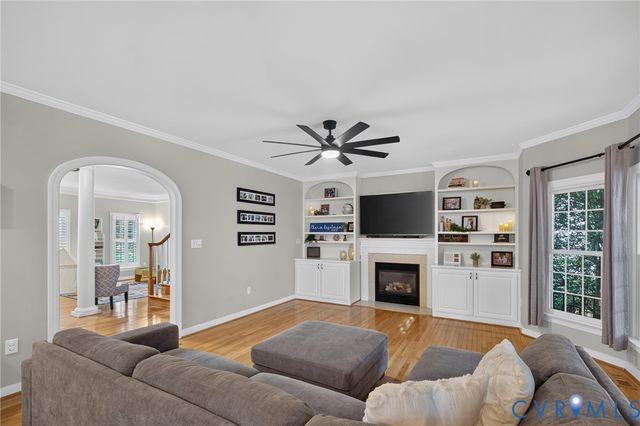 12320 Bradford Landing Way, Glen Allen, VA 23059