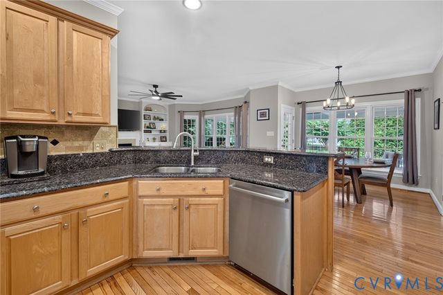12320 Bradford Landing Way, Glen Allen, VA 23059