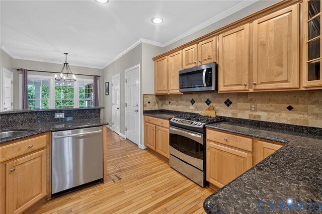 12320 Bradford Landing Way, Glen Allen, VA 23059