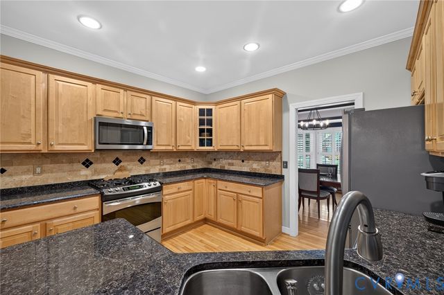 12320 Bradford Landing Way, Glen Allen, VA 23059