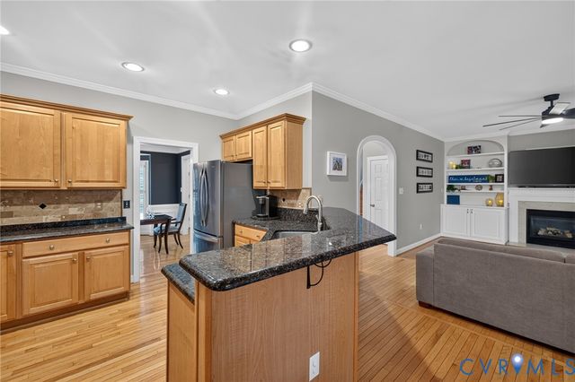 12320 Bradford Landing Way, Glen Allen, VA 23059