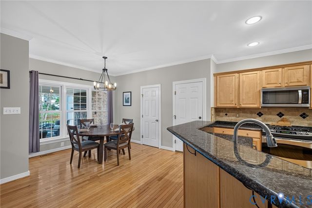 12320 Bradford Landing Way, Glen Allen, VA 23059