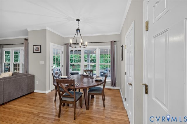 12320 Bradford Landing Way, Glen Allen, VA 23059