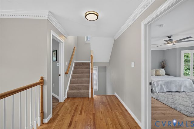 12320 Bradford Landing Way, Glen Allen, VA 23059