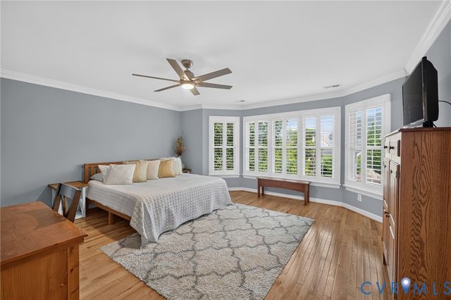 12320 Bradford Landing Way, Glen Allen, VA 23059
