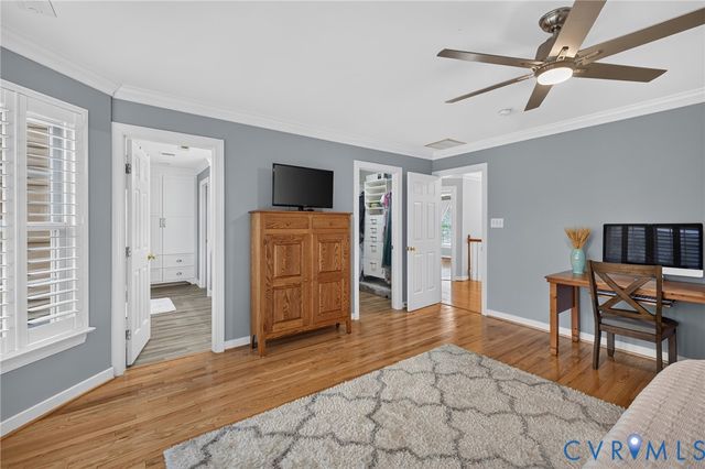 12320 Bradford Landing Way, Glen Allen, VA 23059