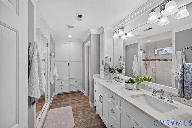 12320 Bradford Landing Way, Glen Allen, VA 23059