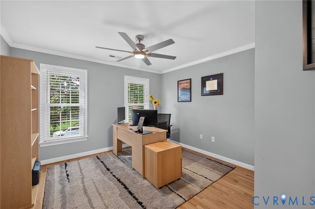 12320 Bradford Landing Way, Glen Allen, VA 23059