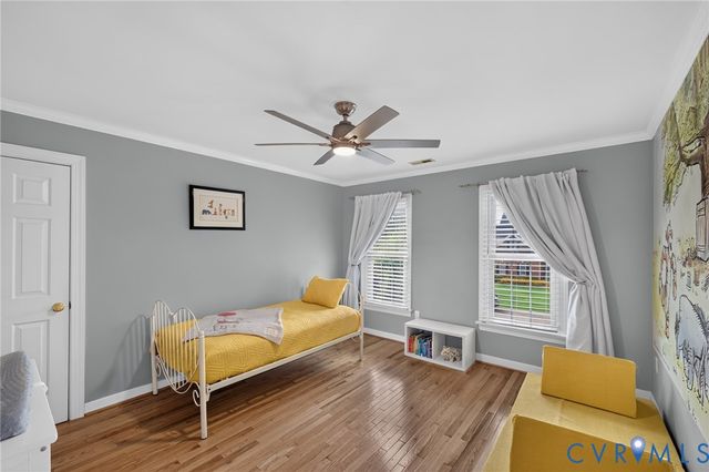 12320 Bradford Landing Way, Glen Allen, VA 23059