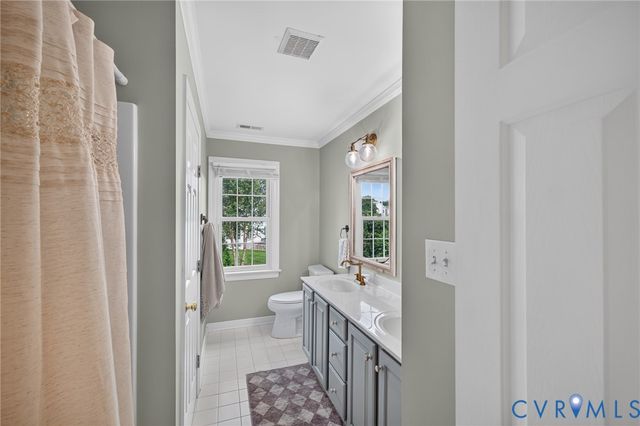 12320 Bradford Landing Way, Glen Allen, VA 23059