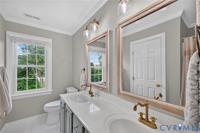 12320 Bradford Landing Way, Glen Allen, VA 23059