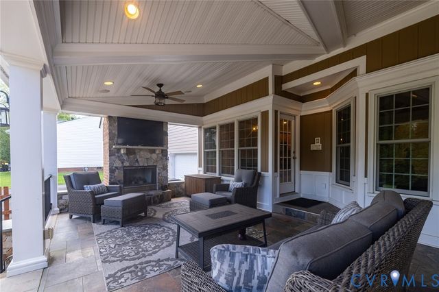 12320 Bradford Landing Way, Glen Allen, VA 23059