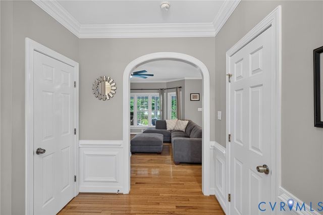 12320 Bradford Landing Way, Glen Allen, VA 23059