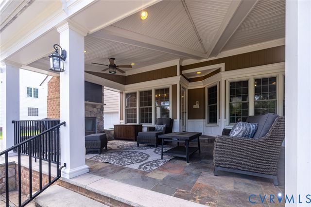 12320 Bradford Landing Way, Glen Allen, VA 23059