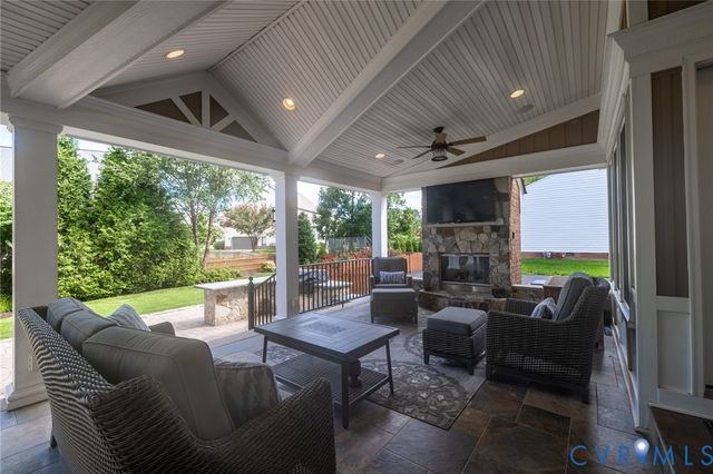12320 Bradford Landing Way, Glen Allen, VA 23059