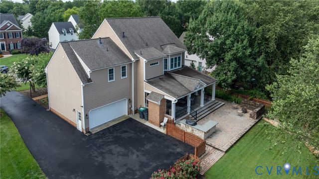12320 Bradford Landing Way, Glen Allen, VA 23059
