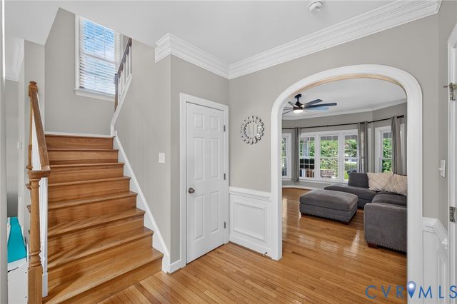 12320 Bradford Landing Way, Glen Allen, VA 23059