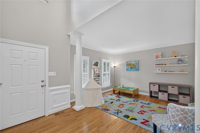 12320 Bradford Landing Way, Glen Allen, VA 23059