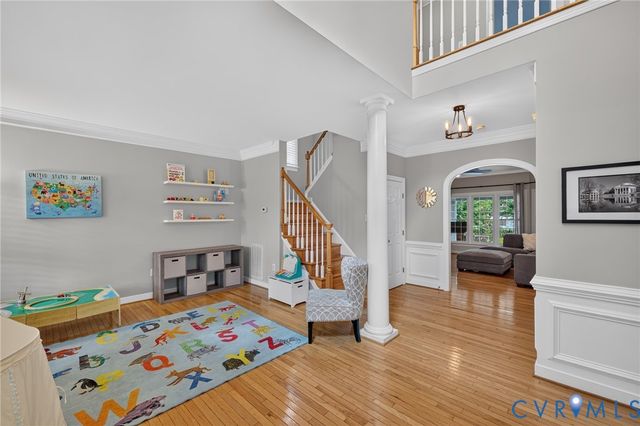 12320 Bradford Landing Way, Glen Allen, VA 23059