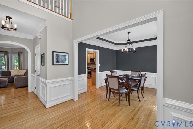 12320 Bradford Landing Way, Glen Allen, VA 23059