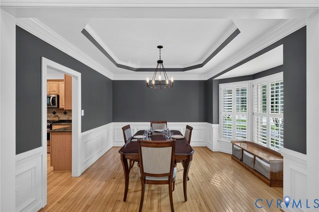 12320 Bradford Landing Way, Glen Allen, VA 23059