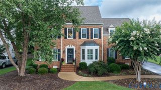 12320 Bradford Landing Way, Glen Allen, VA 23059